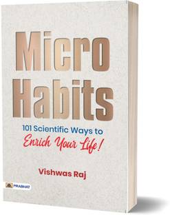 Micro Habits 101 Scientific Ways to Enrich Your Life!
