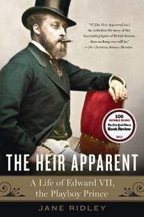 The Heir Apparent
