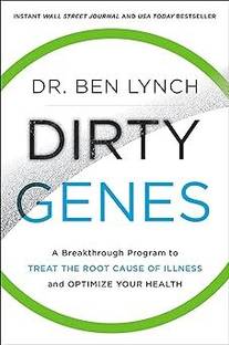 DIRTY GENES