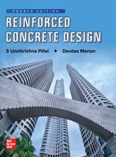 Reinforced Concrete Design | 4th Edition