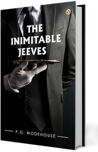 The Inimitable Jeeves