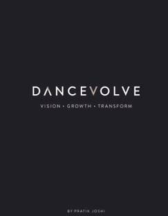 DancEvolve -The Dancers Diary  - Your personal journal for growth, reflection and artistic evolution