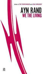 We the Living (75th-Anniversary Edition)