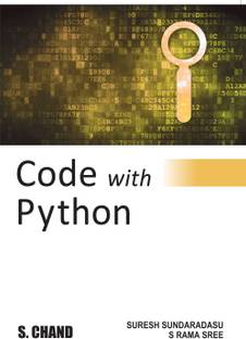 Code with Python for Jntuk and Jntuh