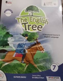 The English tree 7