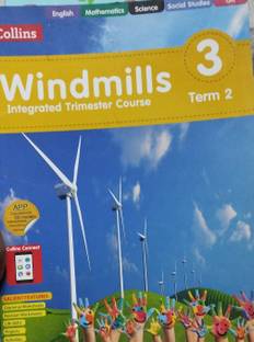 Windmills class 3 term 2