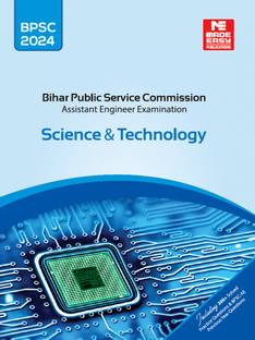 BPSC(AE) : Science and Technology
