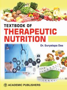 TEXTBOOK OF THERAPEUTIC NUTRITION