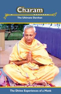 Charam The Ultimate Darshan