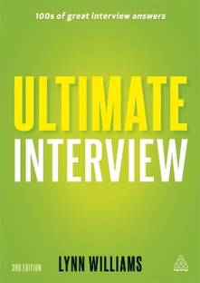 Ultimate Interview