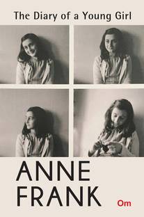 The Diary of a Young Girl Anne Frank