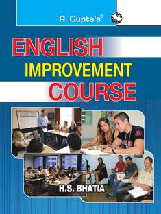 English Improvement Course