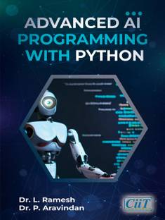 Advanced AI Programming with PYTHON