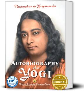 Autobiography of a Yogi