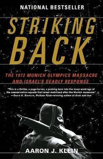 Striking Back