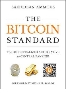 The Bitcoin Standard