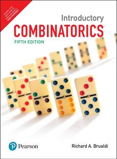 Introductory Combinatorics, 5e