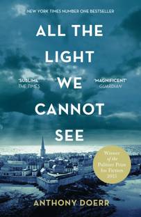ALL THE LIGHT WE CANNOT SEE