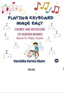 Playing Keyboard Made Easy