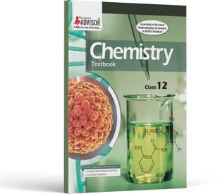 Rajasthan Board Textbook Chemistry Class 12  - RBSE Excellent Series Textbook