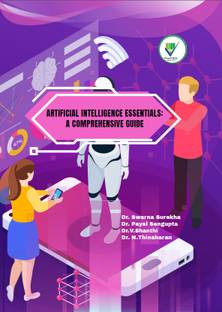 Artificial Intelligence Essentials: A Comprehensive Guide with 1 Disc