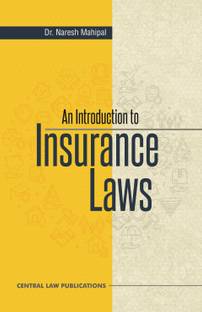 An Introduction to Insurance Laws