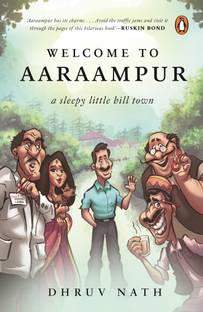 Welcome to Aaraampur