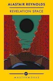 Revelation Space