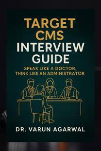 Target CMS Interview Guide