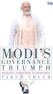 Modi's Governance Triumph