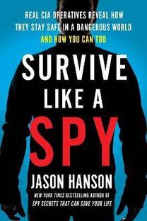 Survive Like a Spy