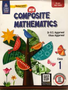 New Composite Mathematics Class 1