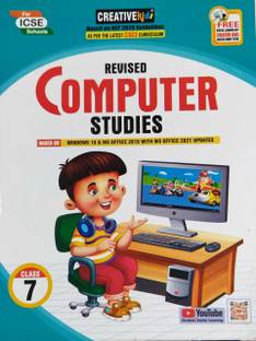 REVISED COMPUTER STUDIES CLASS 7