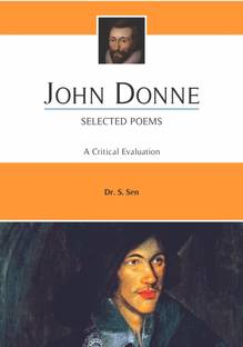 John Donne: Selected Poems  - JOHN DONNE