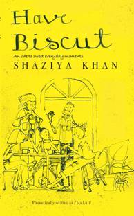 Have Biscut - An ode to sweet everyday moments