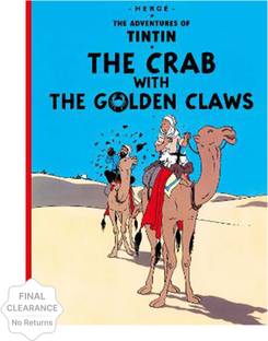 The Crab with the Golden Claws