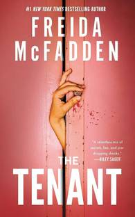 the tenant - freida mcfadden