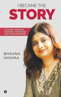 I Became the Story