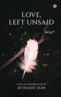 Love, Left Unsaid