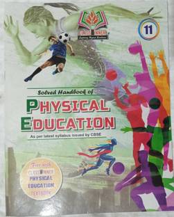 Classwinner Class 11 Physical Education Textbooks: Your Guide to Becoming a Classwinner