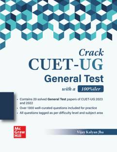 Crack Cuet-Ug General Test with a 100%Iler