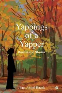 Yappings of a Yapper