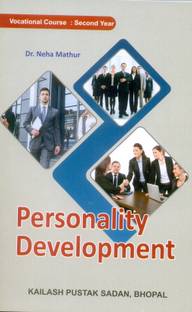 Personality Development (Second Year) Vocational Course