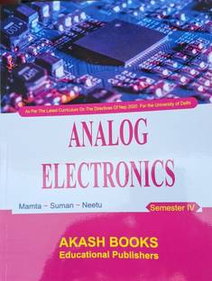 Analog Electronics