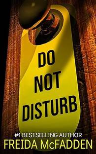 Do Not Disturb