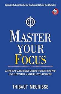 Master Your Focus