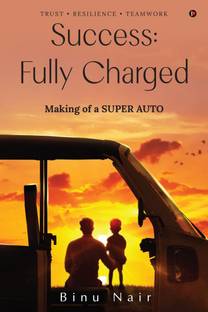 Success  - Making of a SUPER AUTO