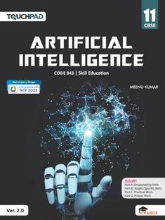 Artificial Intelligence V2.0 Class 11