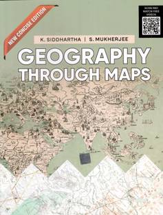 Geography Through Maps