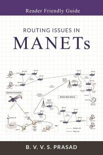 ROUTING ISSUES IN MANETs